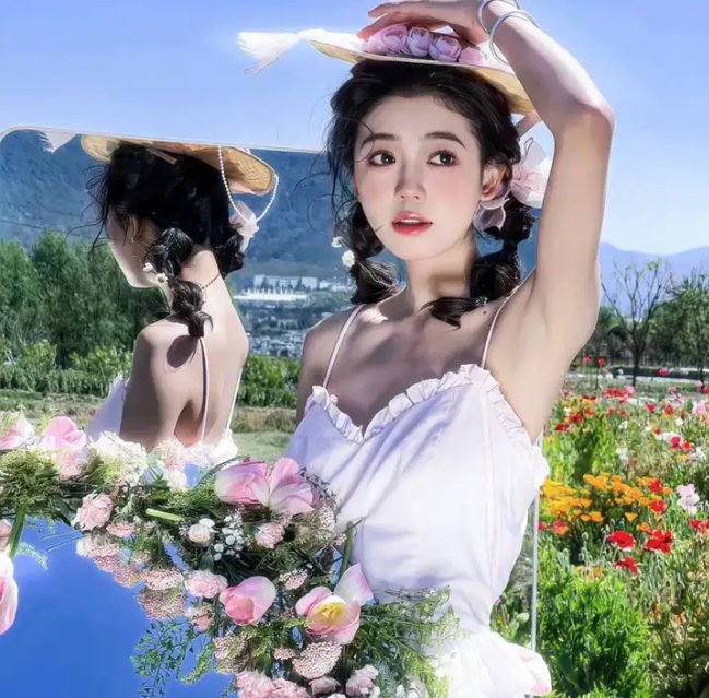 我的老大是卧底