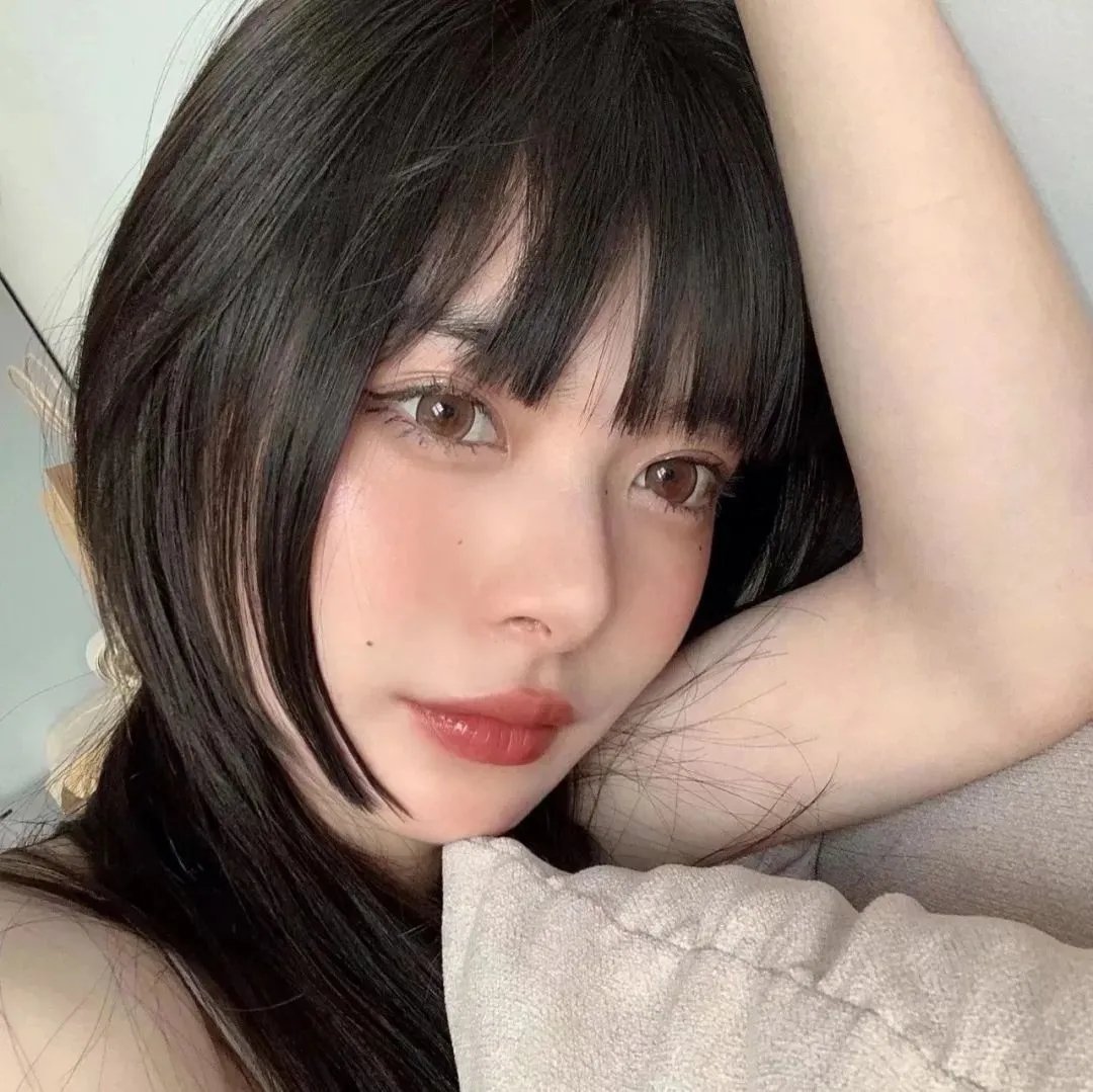 我就问你正常吗